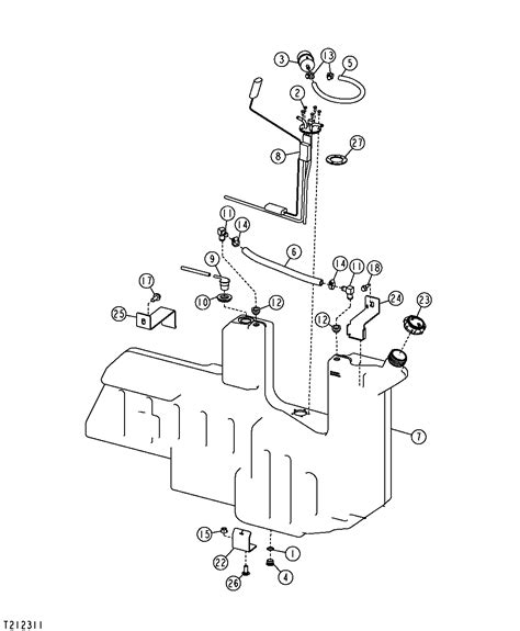 2008 john deere 317 skid steer|john deere 317 hydraulic diagram.